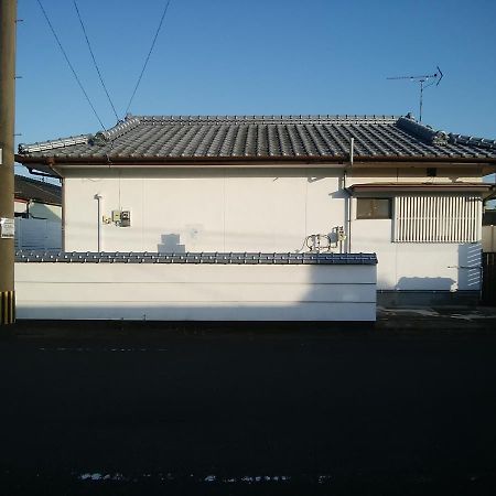 みのる民泊1号 Villa Shibushi Buitenkant foto