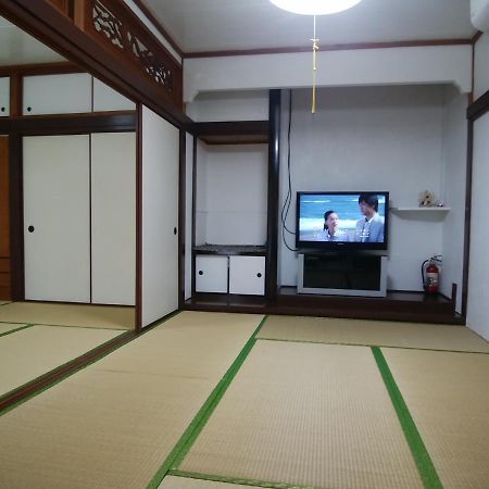 みのる民泊1号 Villa Shibushi Buitenkant foto