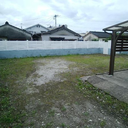 みのる民泊1号 Villa Shibushi Buitenkant foto