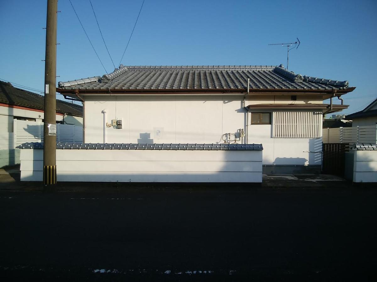 みのる民泊1号 Villa Shibushi Buitenkant foto