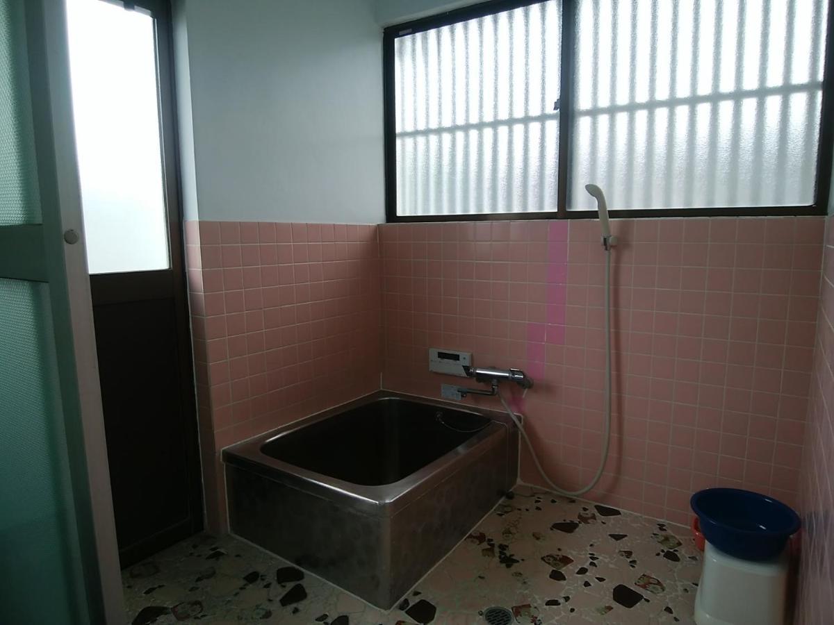 みのる民泊1号 Villa Shibushi Buitenkant foto