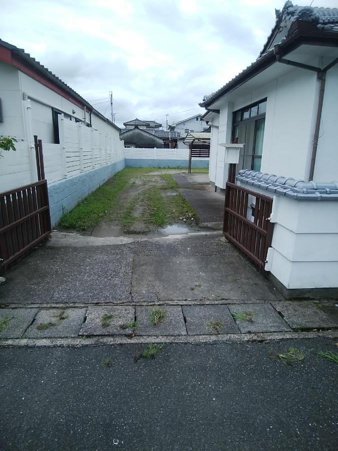 みのる民泊1号 Villa Shibushi Buitenkant foto